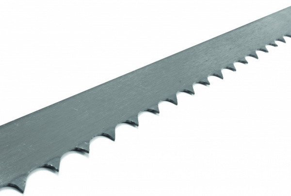 Полотно пильное NORDEX Flexible 6*0.63-4PC tpi*2240 д/WBS-304