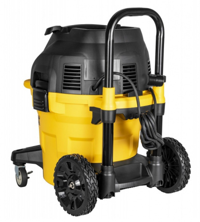 Пылесос строительный DeWALT DWV902M