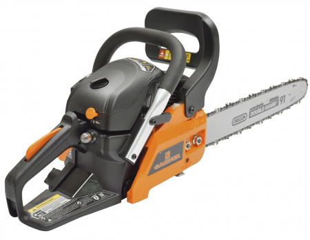 Бензопила CARVER RSG 241X