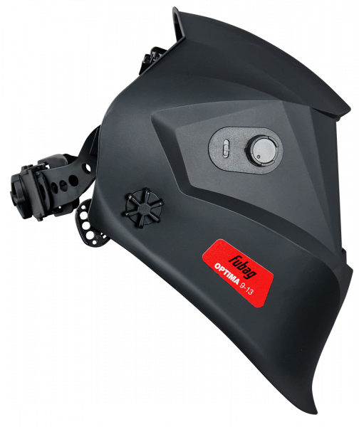 Маска сварочная FUBAG OPTIMA 9-13