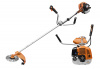Триммер бензиновый CARVER GBC-026 new