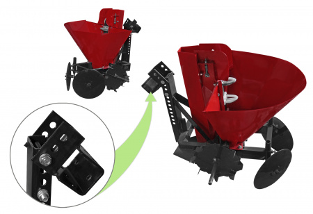 Мотоблок бензиновый CARVER МТ-900