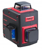 Нивелир лазерный FUBAG Pyramid 30R V2х360H360
