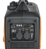 Генератор бензиновый инверторный CARVER PPG-2500IS
