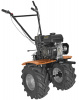 Мотоблок бензиновый CARVER МТ-70W