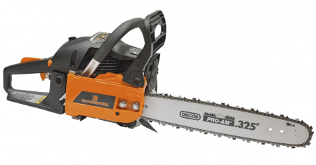 Бензопила CARVER RSG 246X