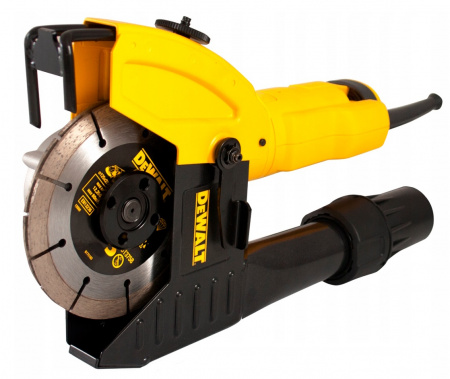 Штроборез DeWALT DWE46105