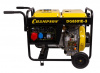 Генератор дизельный CHAMPION DG6501E-3