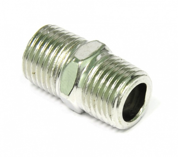 Переходник ELITECH 1/4"П - 3/8"П 0704.021400