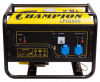 Генератор бензиновый CHAMPION LPG2500 GAS