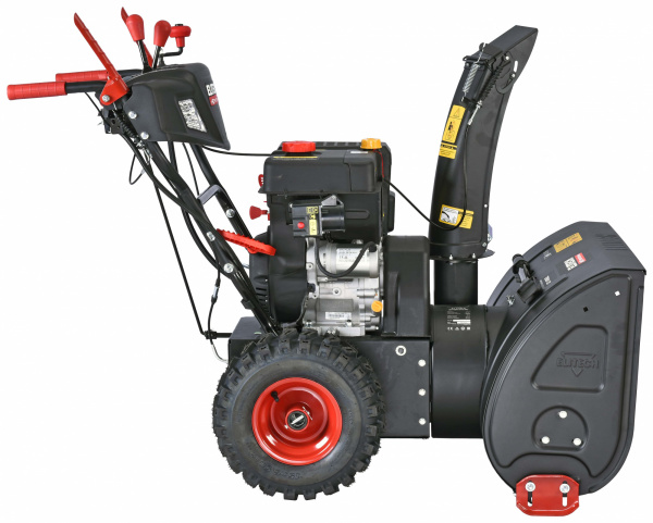 Машина снегоуборочная ELITECH HD ST 1476LE E1609.016.00