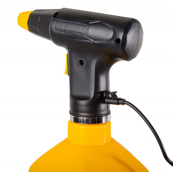 Опрыскиватель аккумуляторный HUTER SP-2Li
