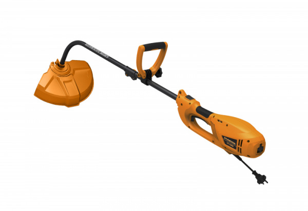 Триммер электрический CARVER TR-1200S