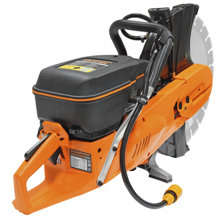 Бензорез CARVER GCS 94/400