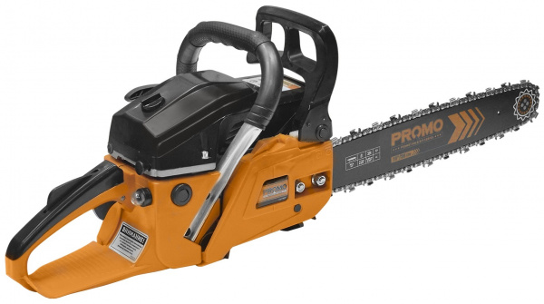 Бензопила CARVER PROMO PSG-45-15