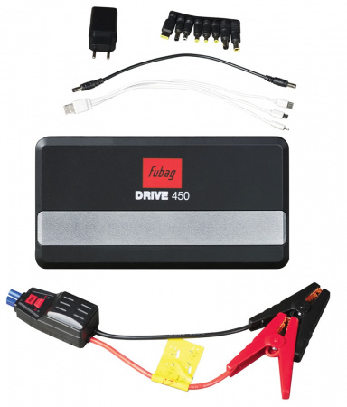 Устройство пусковое FUBAG DRIVE 450