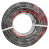 Шланг ПВХ армированный Forplast КАРБОН 1/2" 25м