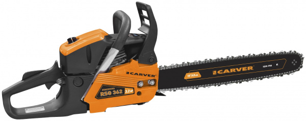 Бензопила CARVER RSG 362