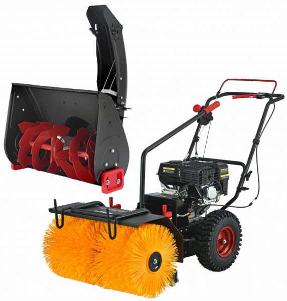 Машина снегоуборочная ELITECH HD ST 0656U2 E1609.013.00