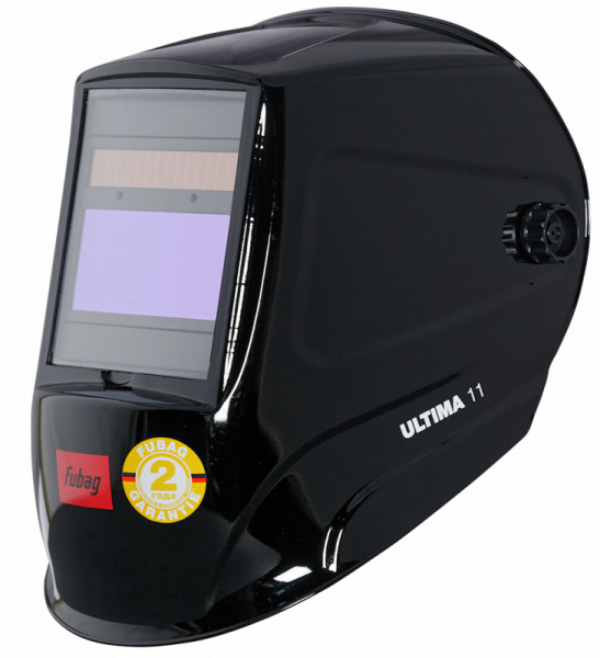 Маска сварочная FUBAG ULTIMA 11
