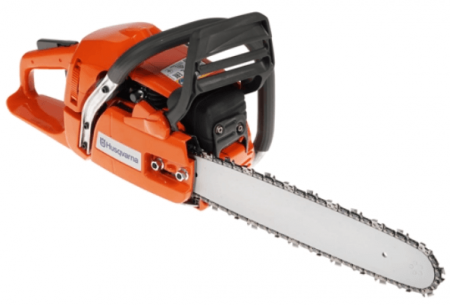 Бензопила Husqvarna 353 9651697-15