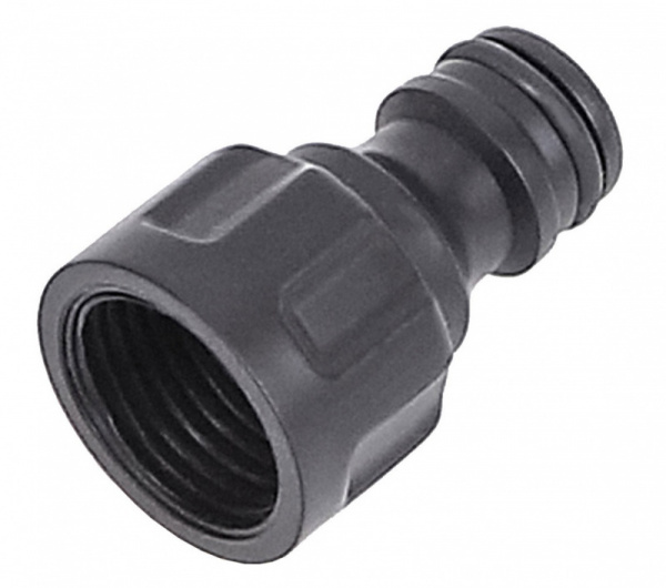 Адаптер д/коннектора ЖУК 1/2" 4435-00