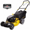 Газонокосилка бензиновая CHAMPION LM5345BS