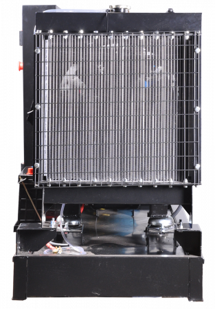 Генератор дизельный FUBAG DS 16 DA ES