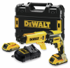 Шуруповерт аккумуляторный магазинный DeWALT DCF620D2K