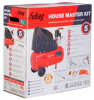 Компрессор безмасляный FUBAG HOUSE MASTER KIT + 5