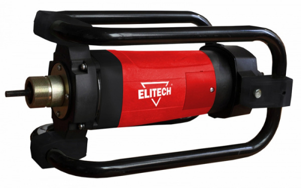Вибратор электрический ELITECH ВЭ 2050