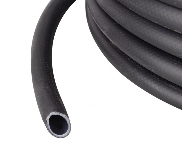 Шланг резиновый армированный ТЭП ВИХРЬ 19*25-1.0-ВГ 3/4" 50м