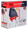 Компрессор безмасляный FUBAG PAINT MASTER KIT + 3
