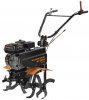 Мотоблок бензиновый CARVER МТ-651W