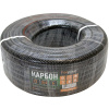 Шланг ПВХ армированный Forplast КАРБОН 3/4" 25м