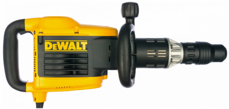 Молоток отбойный DeWALT D25899K