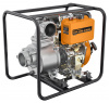 Мотопомпа дизельная CARVER CGP 6080-DIESEL