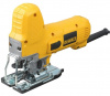 Лобзик DeWALT DW343K