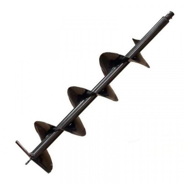 Шнек д/грунта HUTER AG-250