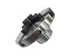 Патрон токарный BELMASH LC125A M33*3.5