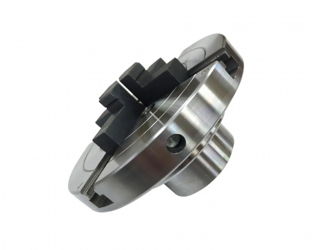 Патрон токарный BELMASH LC125A M33*3.5