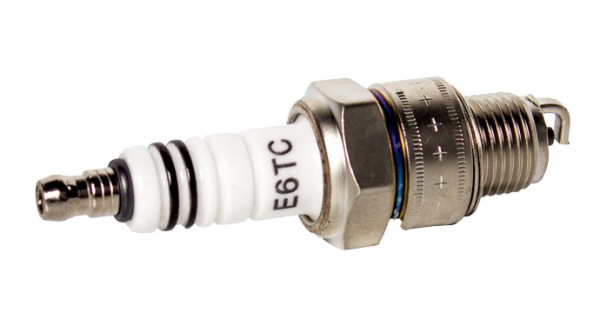 Свеча зажигания IGP E6TC