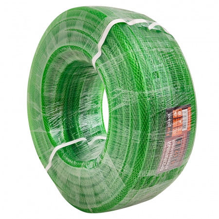 Шланг ПВХ армированный Forplast ПРОЗРАЧНЫЙ 1/2" 50м