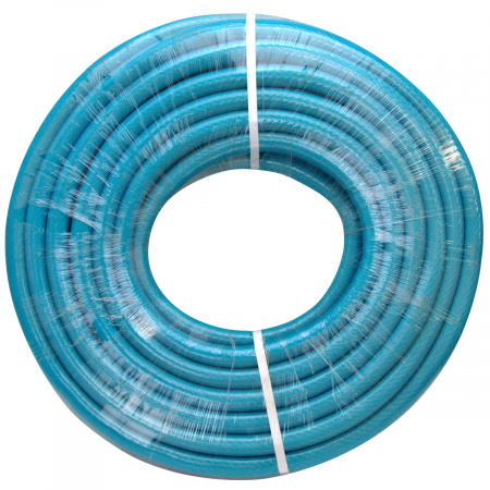 Шланг ПВХ армированный Forplast ИЗУМРУД 3/4" 50м