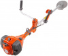 Триммер бензиновый Husqvarna 555Fx 9666291-01