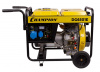 Генератор дизельный CHAMPION DG6501E