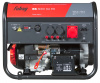 Генератор бензиновый FUBAG BS 8000 DA ES