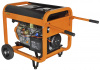 Генератор дизельный CARVER PPG-7000DE