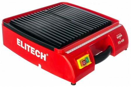 Плиткорез электрический ELITECH ПЭ 450