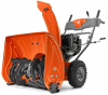 Машина снегоуборочная Husqvarna ST 124 9704493-02